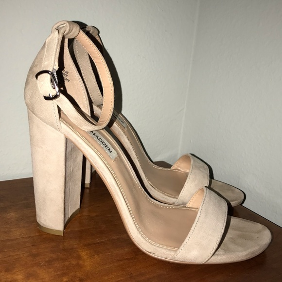 Steve Madden Shoes - Steve Madden CARRSON Heels